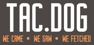 Tacdog logo